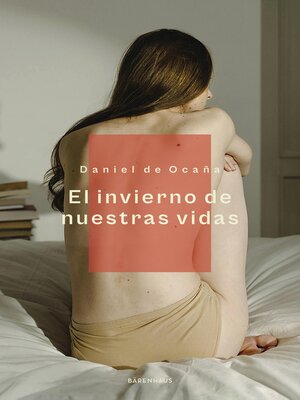 cover image of El invierno de nuestras vidas